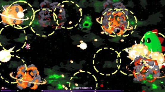 Fruitgeddon — screenshot 2