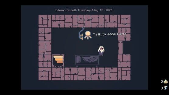 The Count of Monte Clicker — screenshot 7