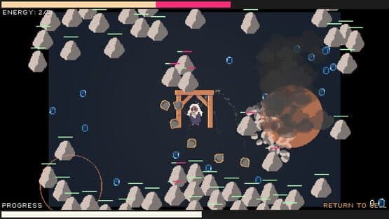 The Count of Monte Clicker — screenshot 8
