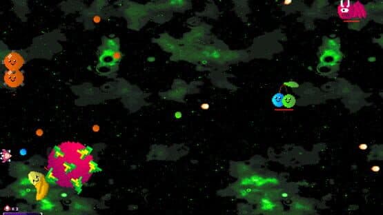 Fruitgeddon — screenshot 3