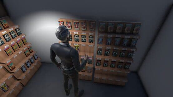 Videoclub Simulator — screenshot 2