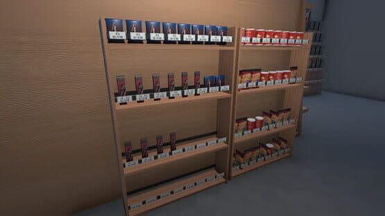 Videoclub Simulator — screenshot 3