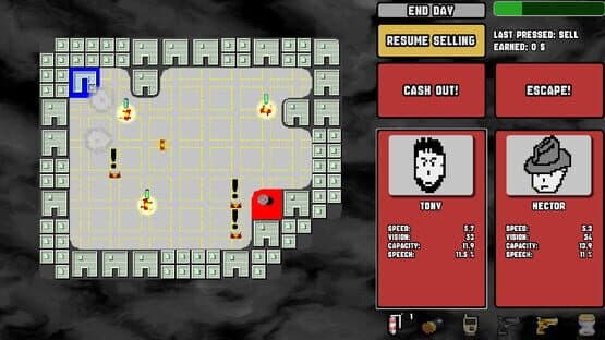 Pay Your Crimes — screenshot 1