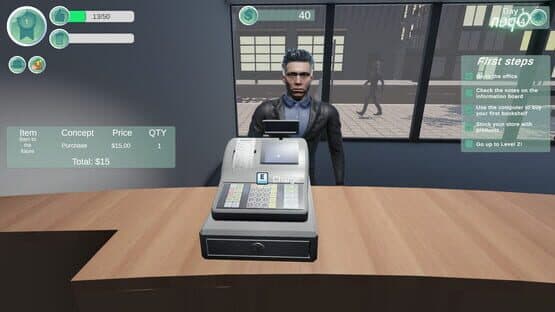 Videoclub Simulator — screenshot 8
