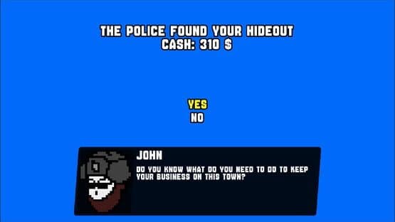 Pay Your Crimes — screenshot 4