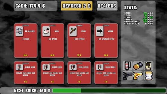 Pay Your Crimes — screenshot 5