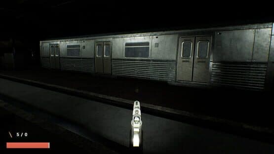 Station Noctis — screenshot 1
