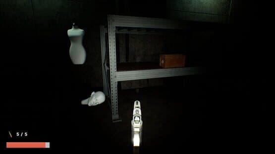 Station Noctis — screenshot 2
