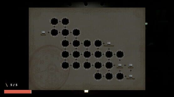 Station Noctis — screenshot 3