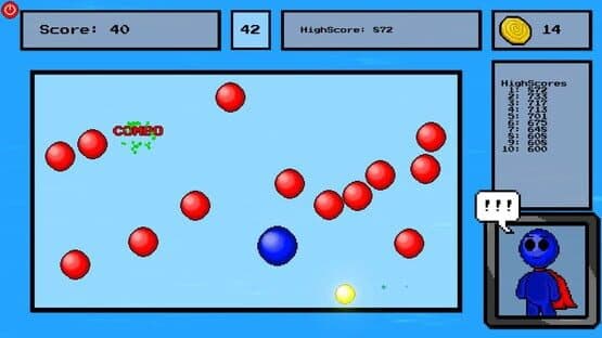 Marble Mash — screenshot 2