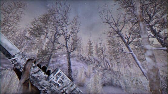 Seventh Choir — screenshot 1