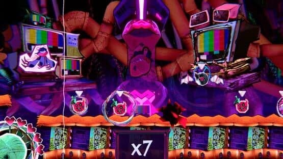 Beat, Heart, Beat — screenshot 1