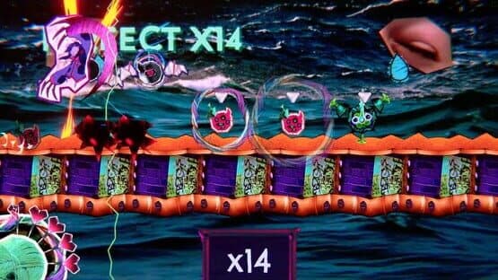 Beat, Heart, Beat — screenshot 2