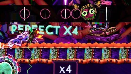 Beat, Heart, Beat — screenshot 3
