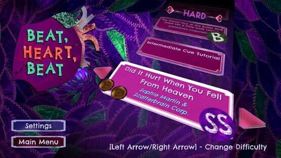 Beat, Heart, Beat — screenshot 5