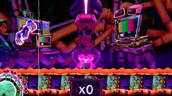 Beat, Heart, Beat — screenshot 6