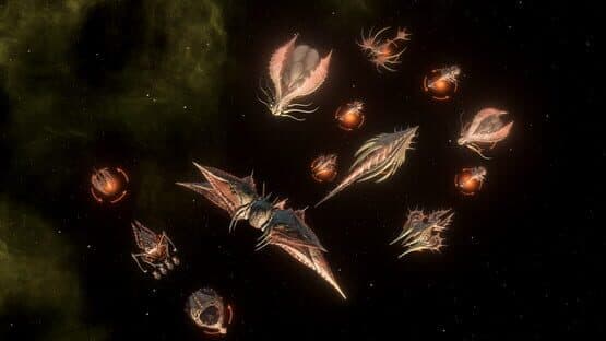 Stellaris: BioGenesis — screenshot 2