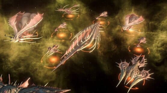 Stellaris: BioGenesis — screenshot 7