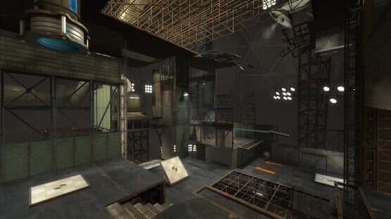 Aperture: Salt Mines — screenshot 3