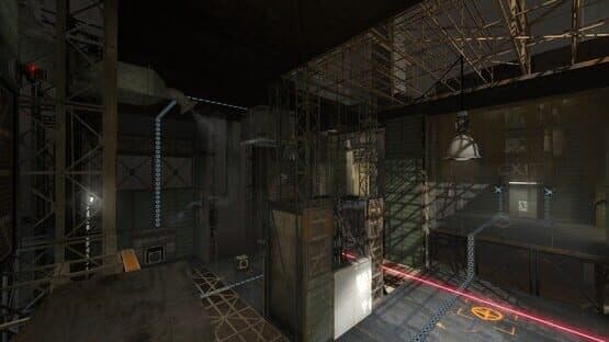 Aperture: Salt Mines — screenshot 4