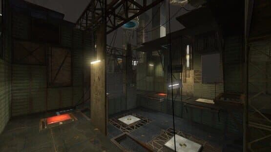 Aperture: Salt Mines — screenshot 5