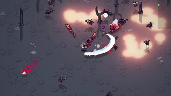 Asgard's Fall: Viking Survivors — screenshot 5