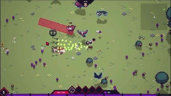 Asgard's Fall: Viking Survivors — screenshot 7