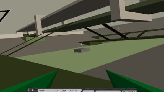 Avara Aftershock 1.5 — screenshot 1