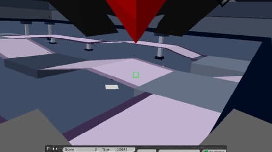 Avara Aftershock 1.5 — screenshot 3
