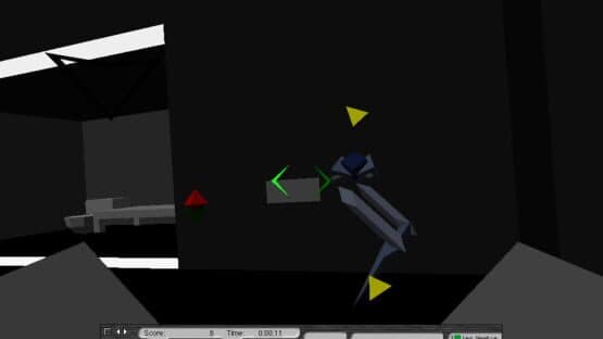Avara Aftershock 1.5 — screenshot 4