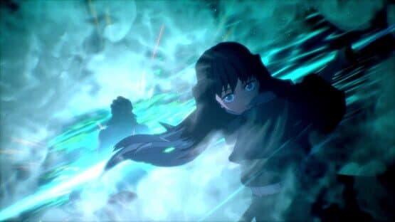 Demon Slayer: Kimetsu no Yaiba - The Hinokami Chronicles 2 — screenshot 3