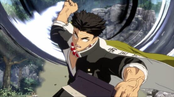 Demon Slayer: Kimetsu no Yaiba - The Hinokami Chronicles 2 — screenshot 5
