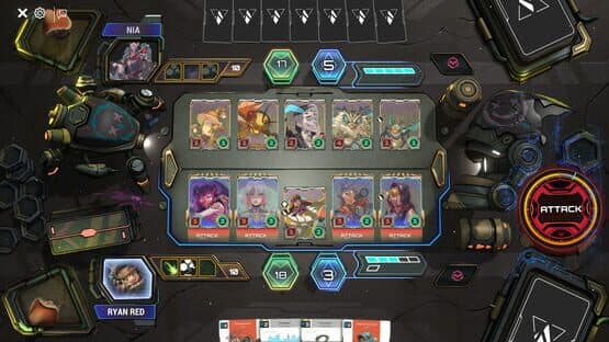 The Lost Glitches — screenshot 4