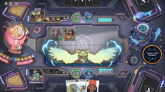 The Lost Glitches — screenshot 5