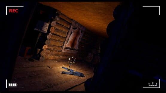 Gost! Buster — screenshot 2
