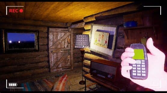 Gost! Buster — screenshot 3