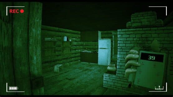 Gost! Buster — screenshot 4
