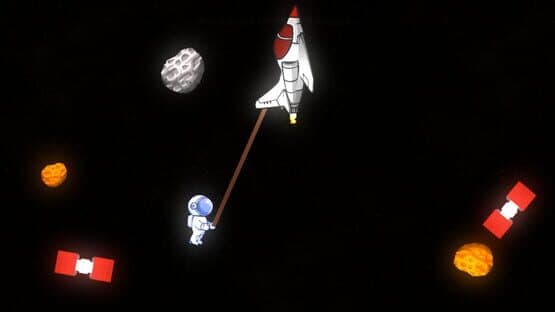 Little Spaceman — screenshot 1