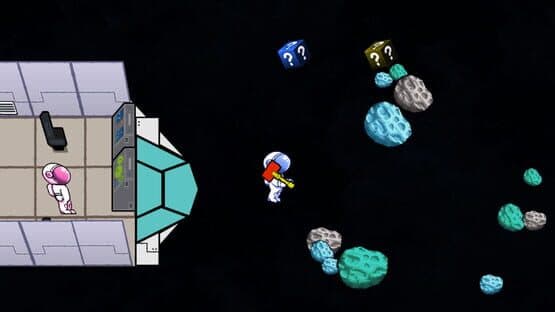 Little Spaceman — screenshot 2
