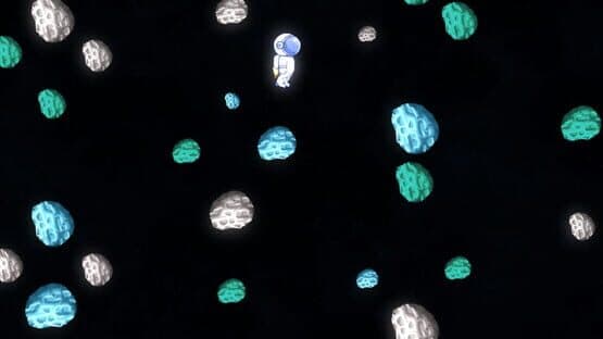 Little Spaceman — screenshot 3