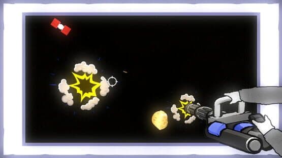 Little Spaceman — screenshot 4