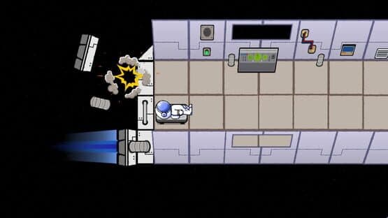 Little Spaceman — screenshot 5