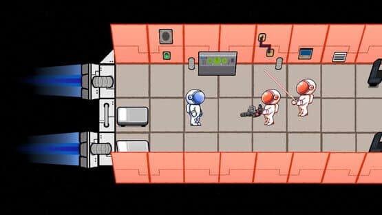Little Spaceman — screenshot 6