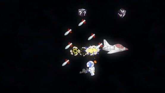 Little Spaceman — screenshot 7