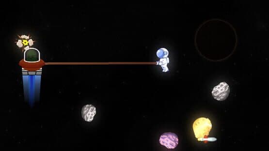 Little Spaceman — screenshot 8