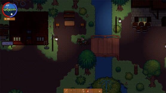Leaforia — screenshot 1