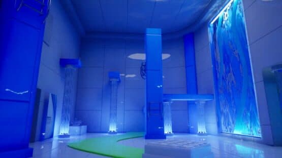 Ikarus Parkour — screenshot 2