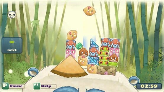 The Friendly Droppets — screenshot 3