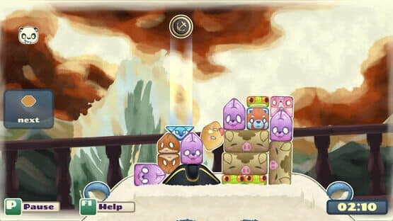 The Friendly Droppets — screenshot 4
