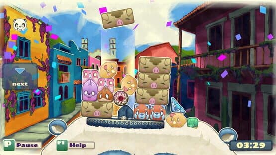 The Friendly Droppets — screenshot 6